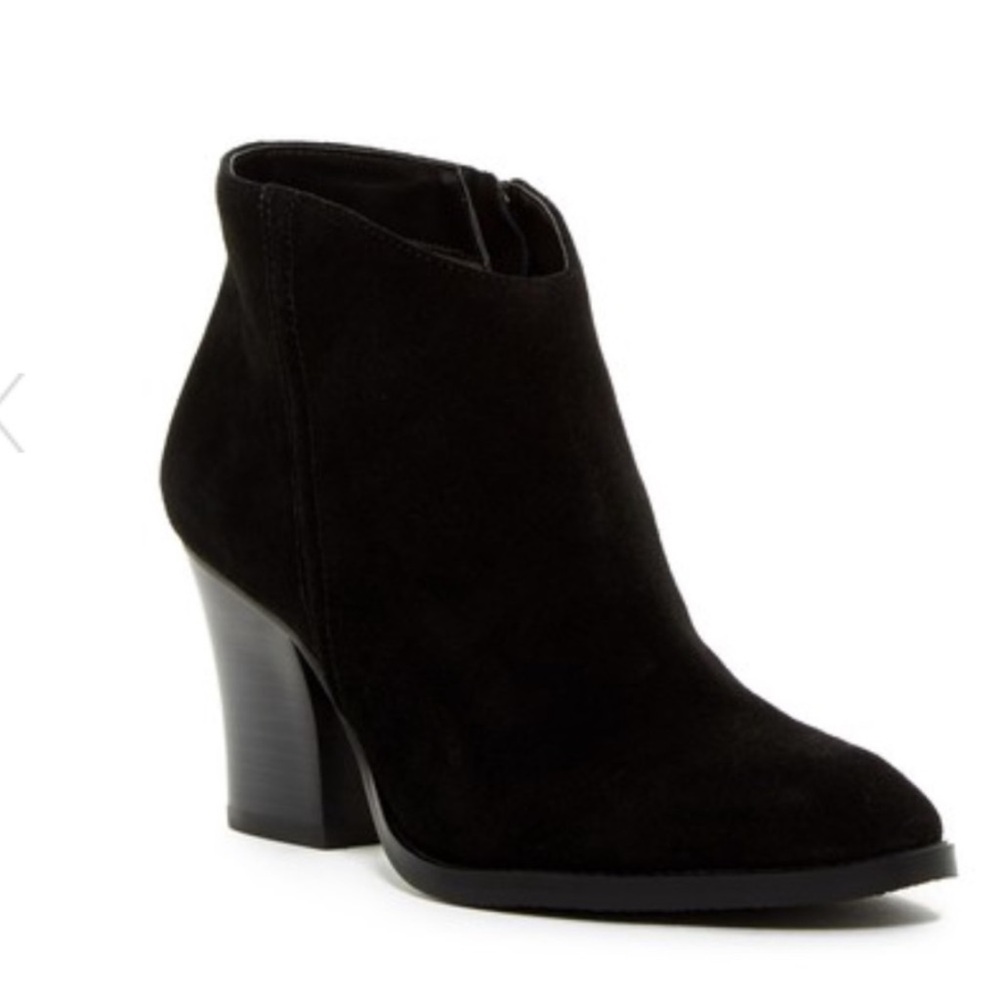 SUSINA Kayden Bootie women’s size 8.5 EUC